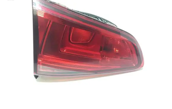 Volkswagen Golf VII Tailgate rear/tail lights 5G0945093AC
