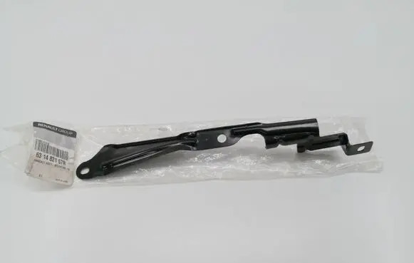 Renault Talisman Fender mounting bracket 6314822157R