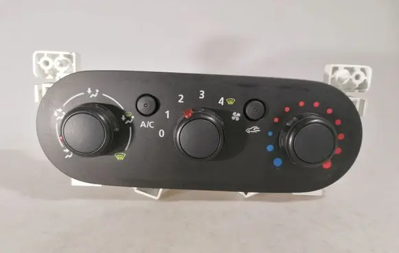 Opel Vivaro Climate control unit T1032613B E1093049AC 30080060
