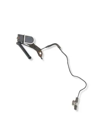 BMW 3 F30 F35 F31 Headlight/headlamp level sensor 37146870000