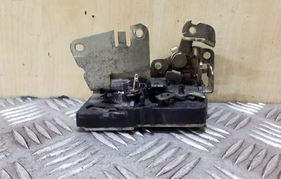 Renault Espace III Rear door lock
