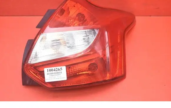 Ford Focus Rear/tail lights BM51-13404-A