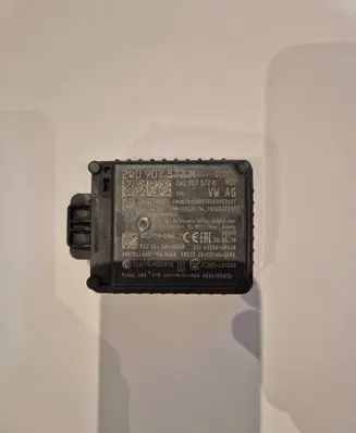 Volkswagen T-Roc Distronic sensor radar 2Q0907572M 2Q0907572B