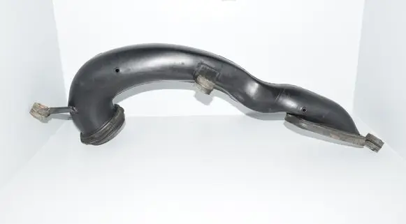 BMW 5 E39 Turbo air intake inlet pipe/hose 2247911