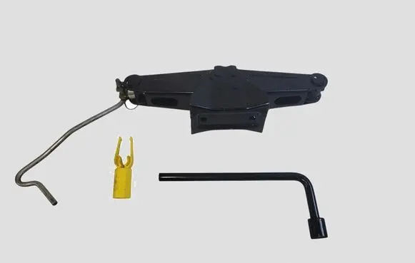 Peugeot 508 Tool set 9656868180 9681838080