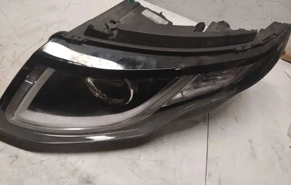 Land Rover Range Rover Evoque L538 Headlight/headlamp GJ3213W030DC