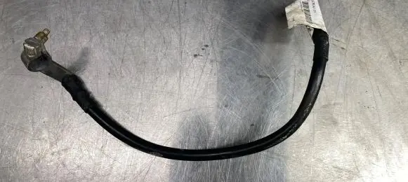 Volvo S80 Negative earth cable (battery) 9162579 9162579008