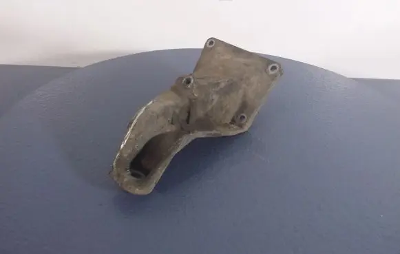 BMW 3 E46 Engine mount vacuum valve 22.111094697