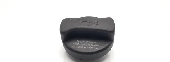 Volkswagen Sharan Oil filler cap 026103485