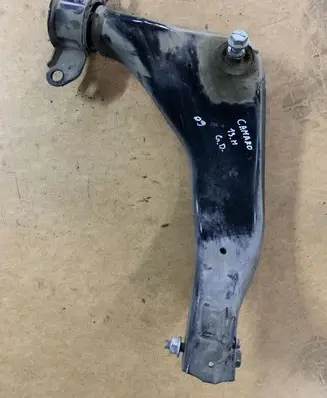 Chevrolet Camaro Rear upper control arm/wishbone 23110246