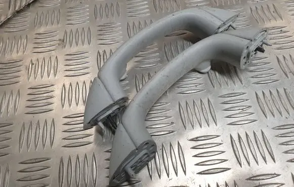 Mini One - Cooper Coupe R56 Front interior roof grab handle