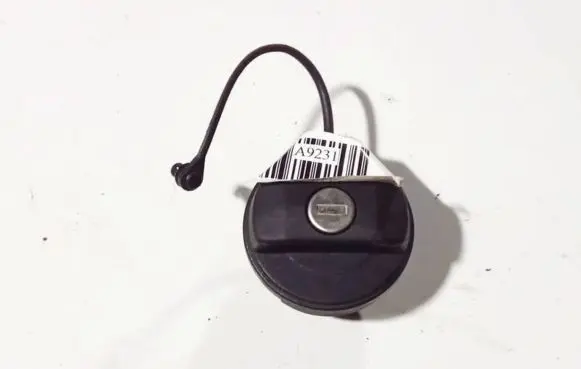 Seat Toledo III (5P) Fuel tank filler cap 
