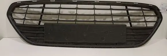 Ford Mondeo MK IV Front bumper upper radiator grill BS7117B968
