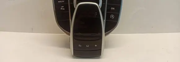 Mercedes-Benz C AMG W205 Head unit multimedia control A2059006816