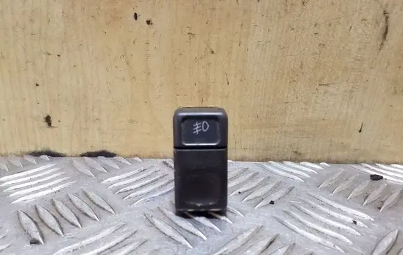 Volvo S70 V70 V70 XC Fog light switch 9162961