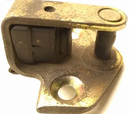 Ford Focus Front door lock loop/hook striker 96BGF21982AJ