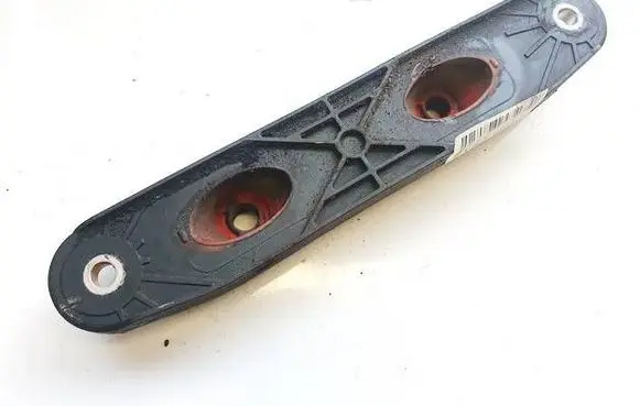 Muffler mount bracket/holder