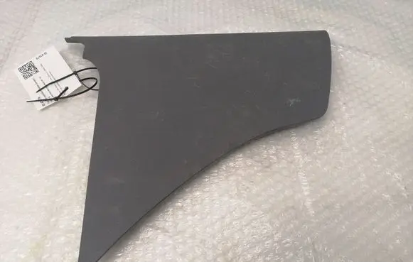 Mercedes-Benz Vito Viano W639 Dashboard side end trim A6396929900
