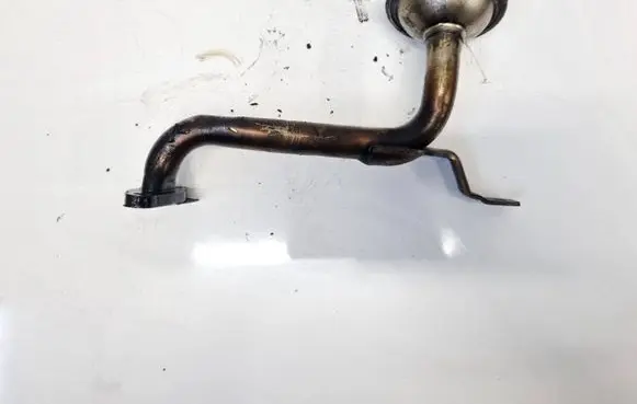 Alfa Romeo 156 Turbo turbocharger oiling pipe/hose
