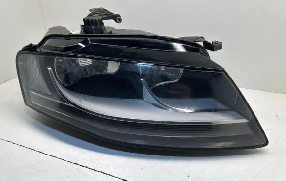Audi A4 S4 B8 8K Headlight/headlamp 8K0941004 0301240202 LE07A6163