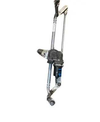 Volkswagen Tiguan Front wiper linkage and motor 5NB955023A