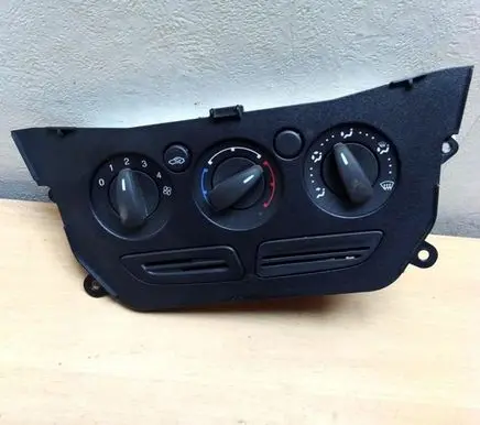 Ford Transit - Tourneo Connect Climate control unit DT1T18549AD