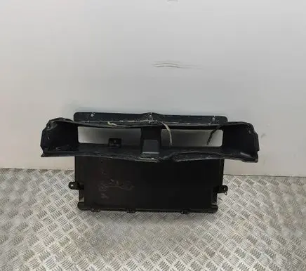 BYD Atto 3 Intercooler air guide/duct channel SC2E5302491M