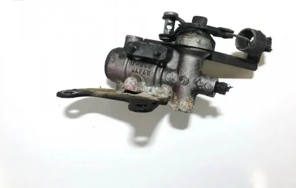 Subaru Legacy Brake power pressure regulator 