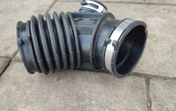 BMW X3 G01 Air intake hose/pipe