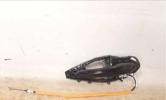 BMW 5 G30 G31 G38 Front door exterior handle 