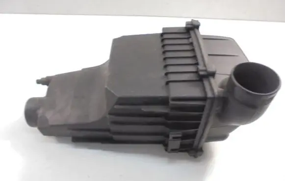 Peugeot 206 CC Air filter box 9657430580