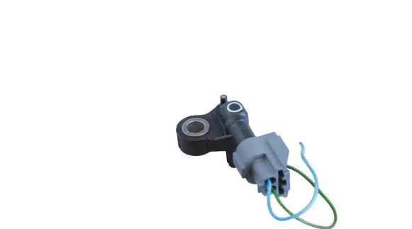 Jaguar E-Pace Airbag deployment crash/impact sensor J9C314B342AA