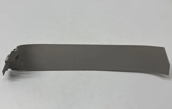 Other trunk/boot trim element