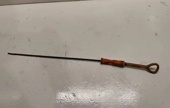 Audi A4 S4 B5 8D Oil level dip stick 053115611B