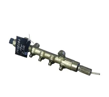 Mazda 6 Fuel main line pipe 04P00028 0470