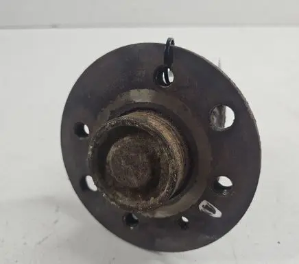 Opel Astra G Rear wheel bearing hub 