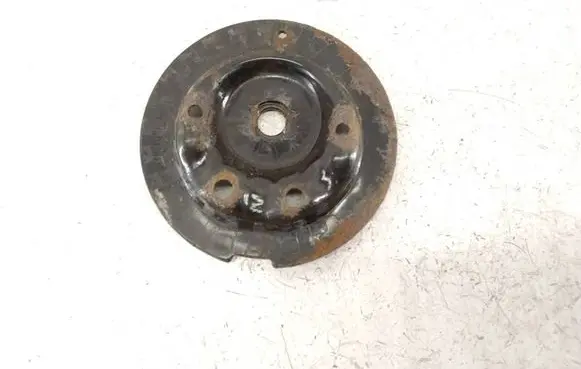 Toyota Avensis T250 Front coil spring rubber mount 