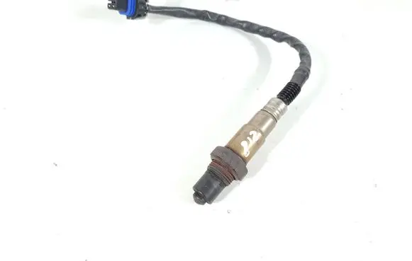 Chevrolet Camaro Lambda probe sensor 12640453 0258010262