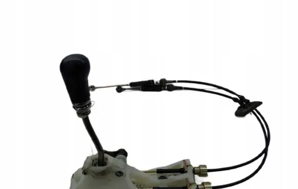 Toyota Avensis Verso Gearbox retarder lever 1770127180