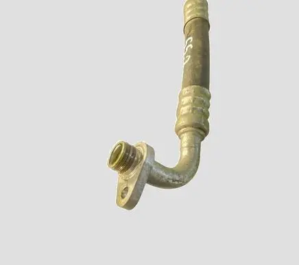 Citroen C5 Air conditioning (A/C) pipe/hose