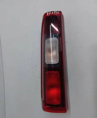 Renault Trafic III (X82) Rear/tail lights 265556737R
