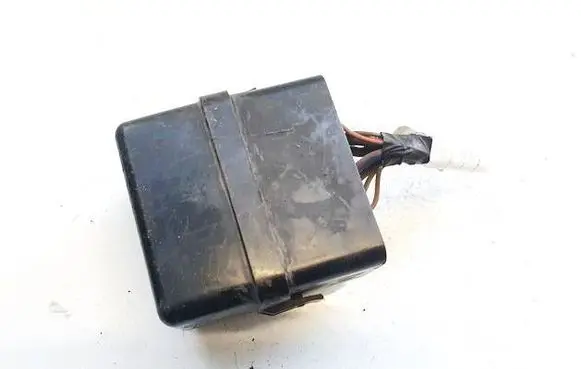 Mitsubishi Pajero Fuse box set 0568002920 MR301971