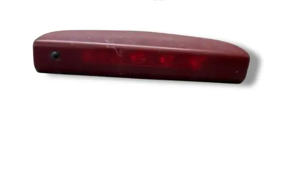 Opel Corsa D Third/center stoplight 316627975