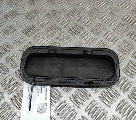 Lexus NX Quarter panel pressure vent 6294012180