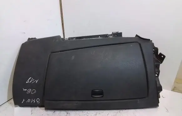 BMW 1 E81 E87 Glove box 5512542 PT93951