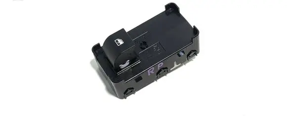 Hyundai Tucson IV NX4 Electric window control switch 93581N12004X 41161
