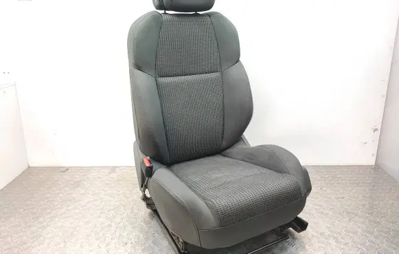 Peugeot 508 Front driver seat 