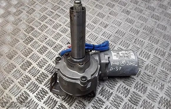Hyundai i40 Steering wheel axle 563003z400 3z56300400
