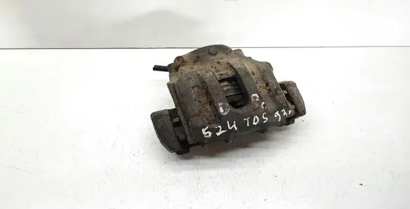 BMW 5 E34 Front brake caliper