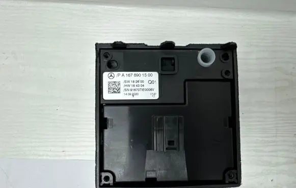 Mercedes-Benz GLE W167 Other interior part A1678901500 SW182600 91670T1E0006